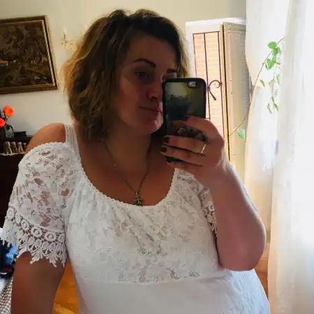 Maria, 41Israel