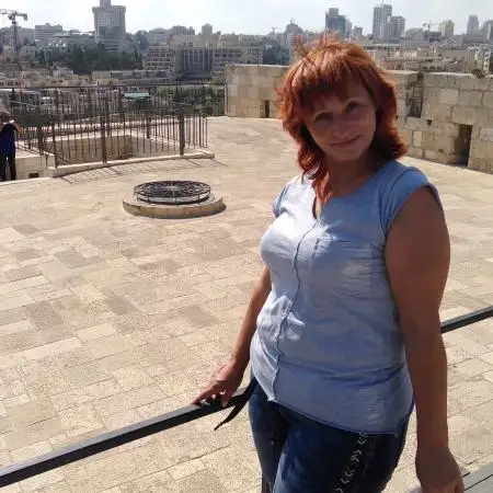 Natalia, 54Ukraine 