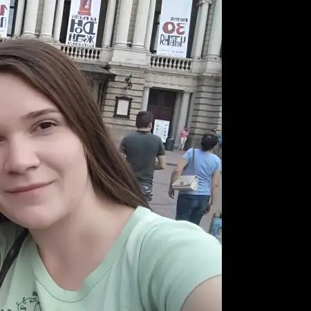 Tatyana, 32Israel