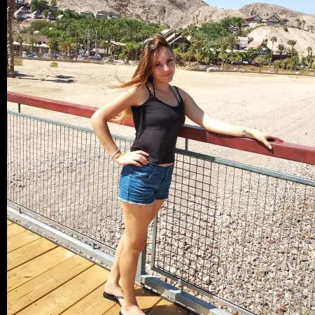 Yulya, 34, Ukraine - WUAMBA