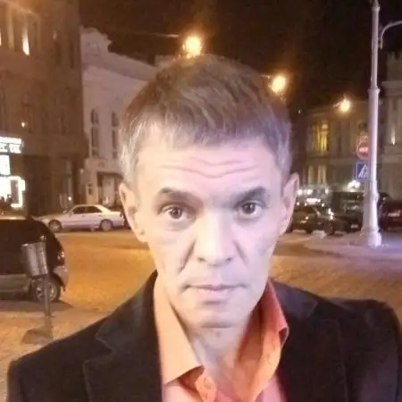 Andrey, 56Ukraine 