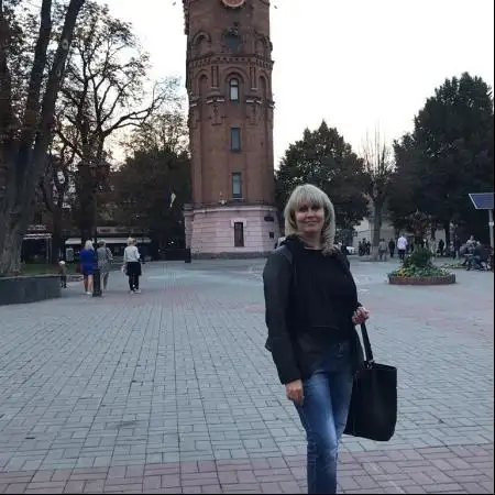 Nataliya, 57Israel 