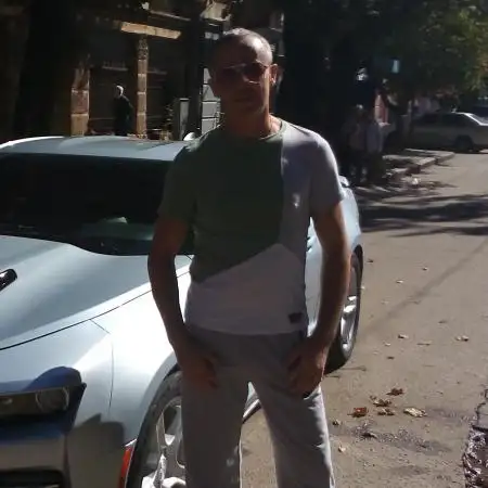 Vladimir, 54Israel 