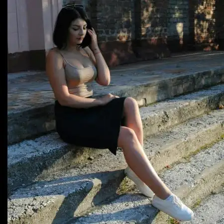Sofochka, 36Israel 
