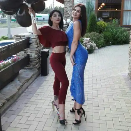 Sofochka, 36Israel 