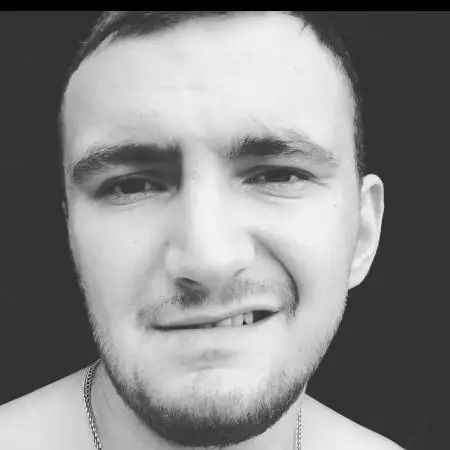 Arman, 30Ukraine 