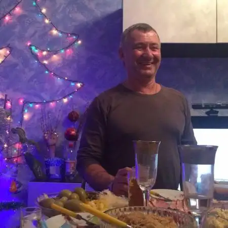 Igor, 67Ukraine 