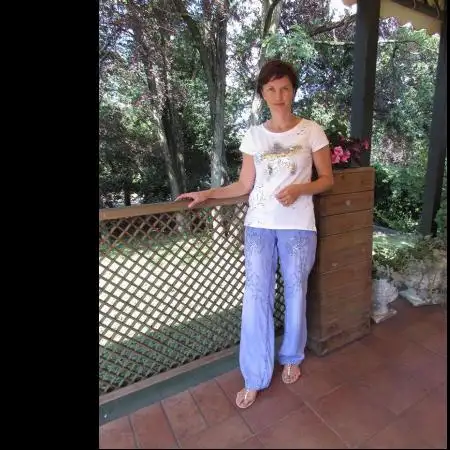 Mila, 50Ukraine 