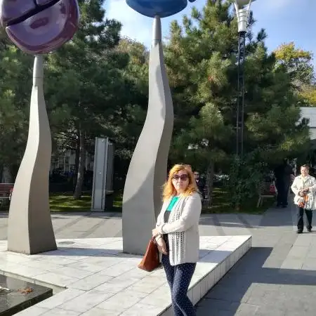 Janna, 57Israel 