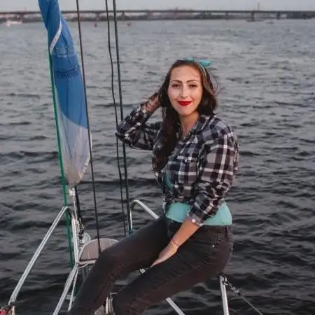 Rina, 35Israel