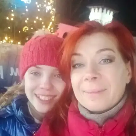 Svetlana, 49Israel 
