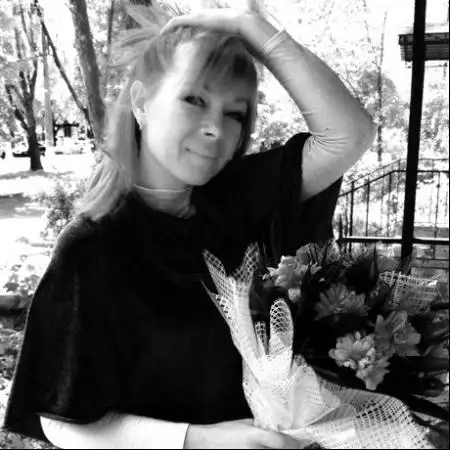 Svetlana, 49Israel 