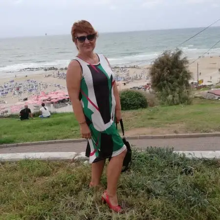 Rita, 60Ukraine 