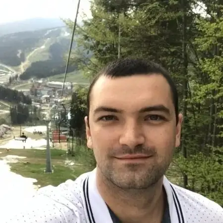 Anton, 33Ukraine