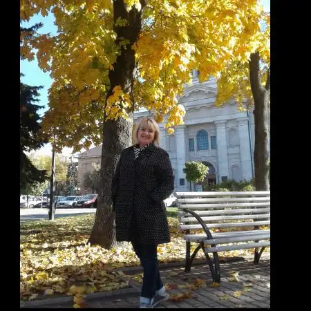 Valentina, 63, Israel - WUAMBA