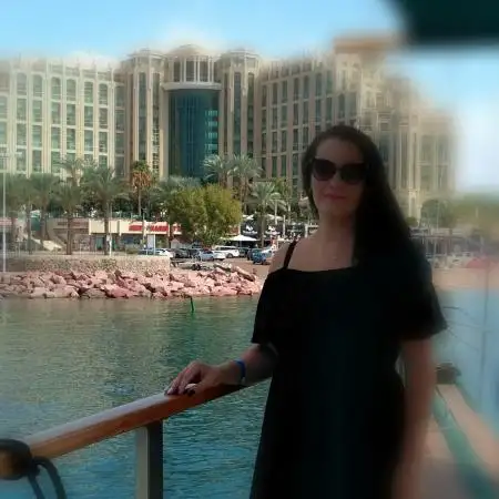 Anna, 47Ukraine 