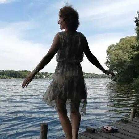 Svetlana, 48Ukraine 