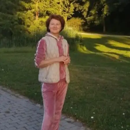 Svetlana, 48Ukraine 