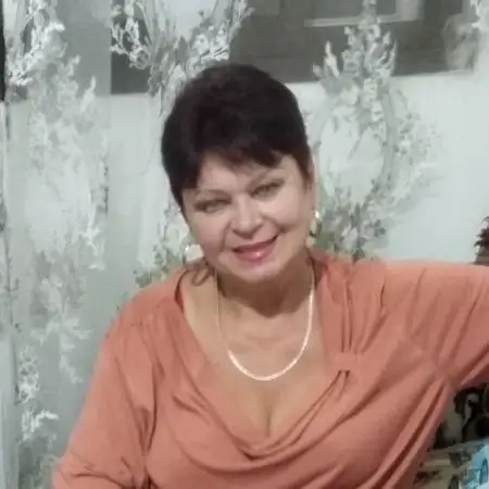 Zoya, 70Ukraine 
