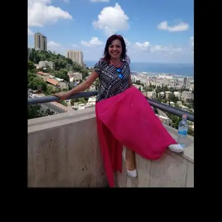 Evgeniya, 44, Ukraine - WUAMBA
