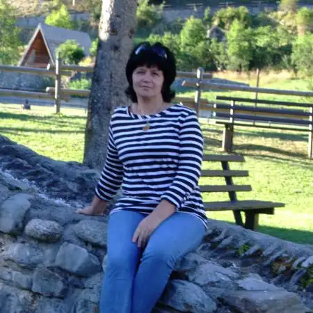 Tetiana, 68, Ukraine - WUAMBA