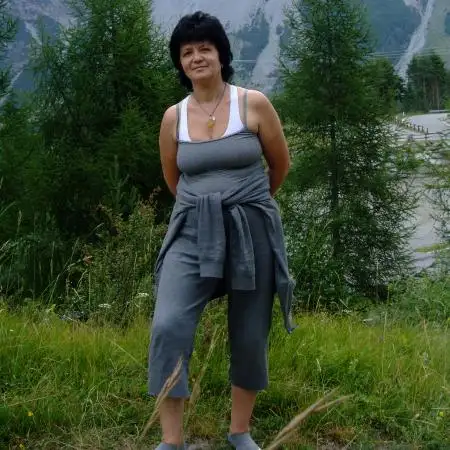 Tetiana, 68Ukraine