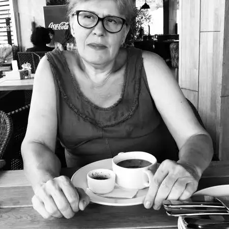 Natalya, 64Israel 