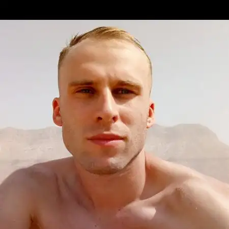Ivan, 33Ukraine
