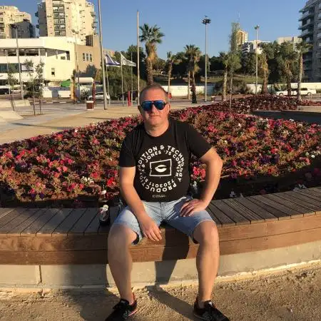 Vlad, 54Ukraine 