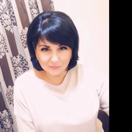 Lana, 52, Israel - WUAMBA