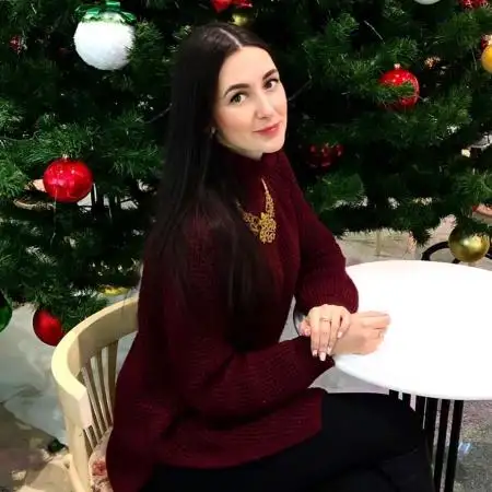 Karina, 32Israel