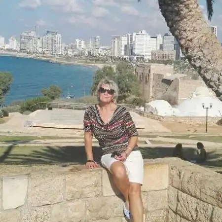 Alla, 57Israel 