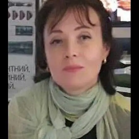 Liliya, 57Ukraine 