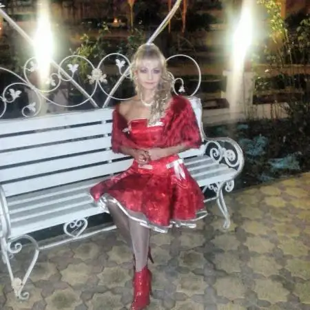 Galina, 54Ukraine
