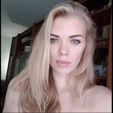 Marina, 31Israel