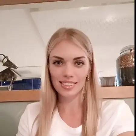 Marina, 31Israel 
