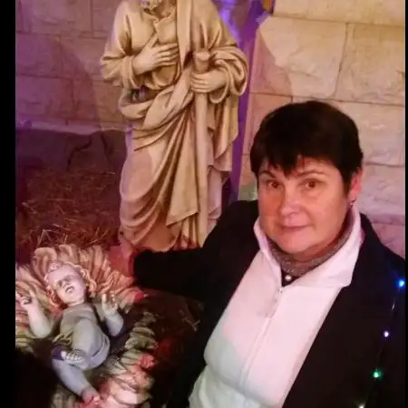 Lyudmila, 61Ukraine 