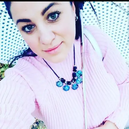 Yana, 29, Ukraine - WUAMBA