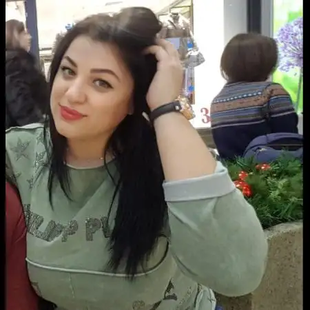 Yana, 29Ukraine 