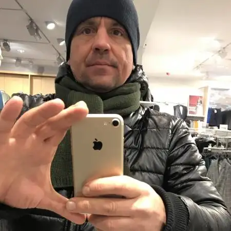 Sergey, 53Ukraine 