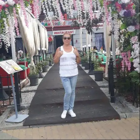 Lyudmila, 57Ukraine 