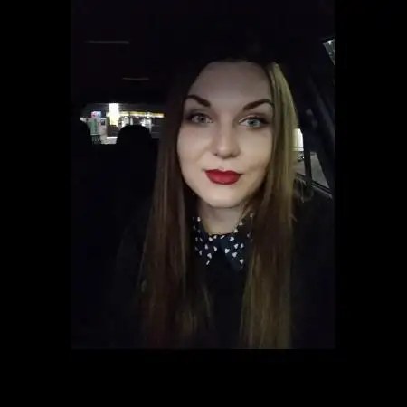 Sabina, 29Israel 