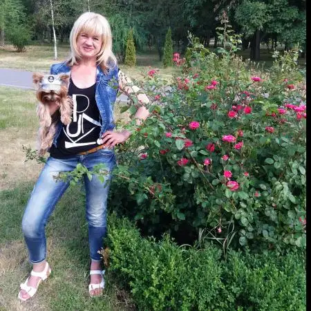 Irina, 58Israel 