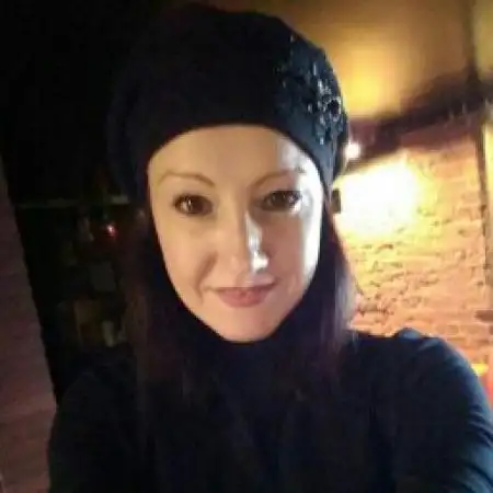 Ksenia, 49Ukraine 