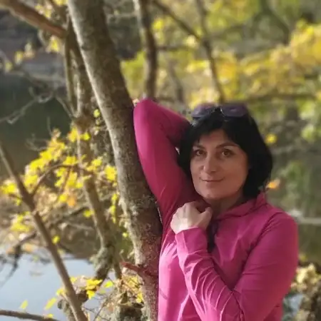Svetlana, 63Ukraine 