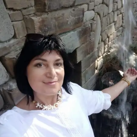 Svetlana, 63Ukraine 