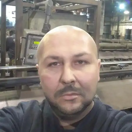 Ivan, 43Ukraine 