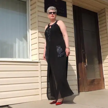 irina, 62Israel 