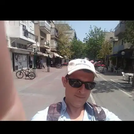 Aleksandr, 43Ukraine 