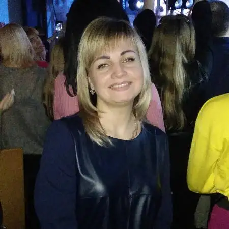 Elena, 38Israel 